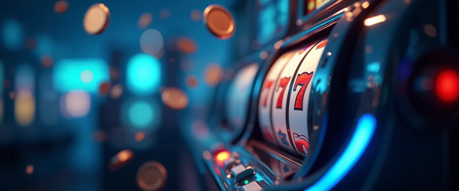 PlayFrank jackpot slots